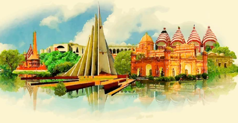 Travelling to Bangladesh